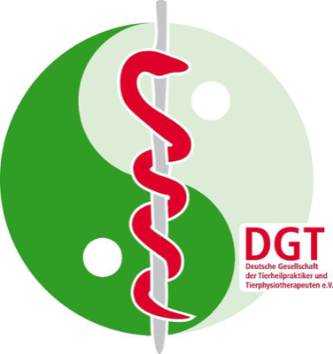 Logo der DGT e.V.